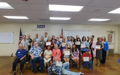 BDC Core Four Graduation – August 2016