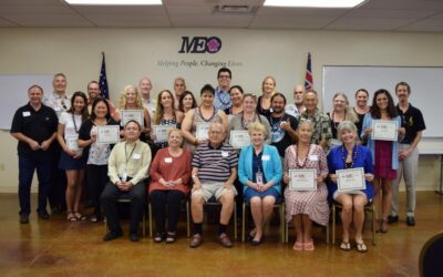 BDC Core Four Graduation – October 2016