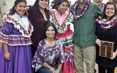 Cesar Chavez Day