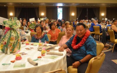 Kupuna Luncheon 2017