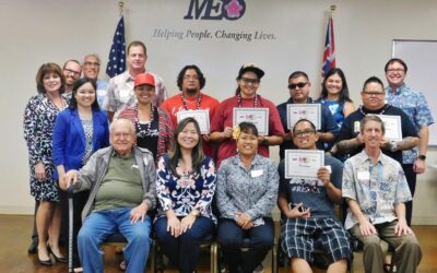 BDC – Core Four Graduation – February 2018