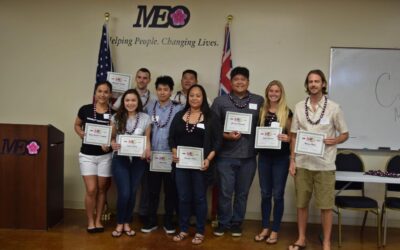 BDC – Core Four Graduation – April 2018