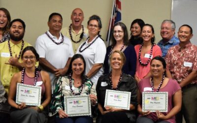 BDC – Core Four Graduation – June 2018