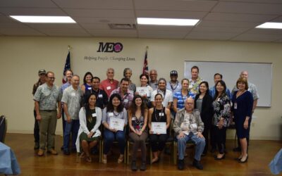 BDC – Core Four Graduation – October 2018
