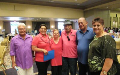 46th Annual Kupuna Aloha Luncheon 2