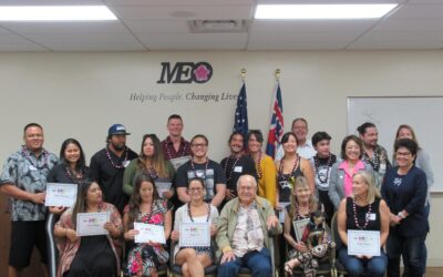 BDC Core Four Graduation – February 2019