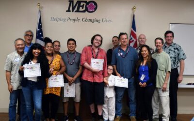 BDC Core Four Graduation – April 2019