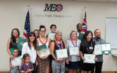 BDC Core Four Graduation – August 2019