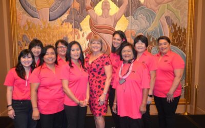 47th Annual Kupuna Aloha Luncheon
