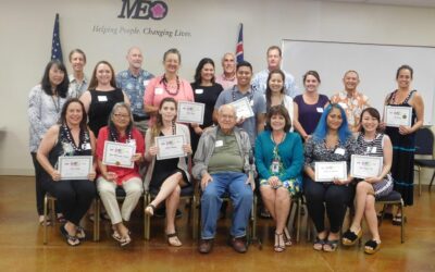 BDC Core Four Graduation – December 2017