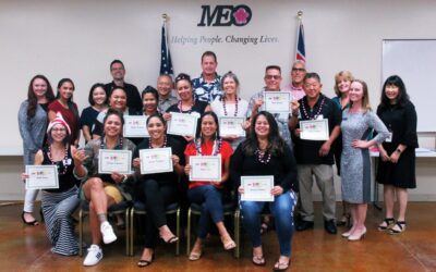 BDC Core Four Graduation – December 2019