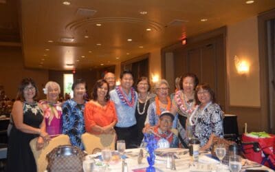 46th Annual Kupuna Aloha Luncheon 1