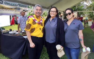Agricultural Fest on Saturday