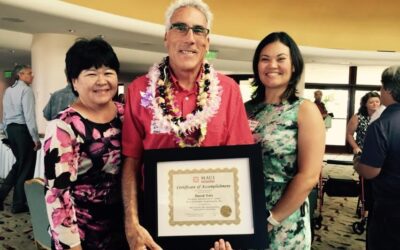 2017 SBA Award
