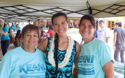 44th Annual Kupuna Aloha Luncheon