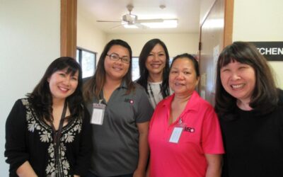 Moloka’i Volunteer Luncheon 2019