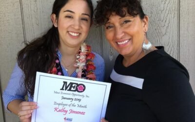 2019 Annual Employee Awards