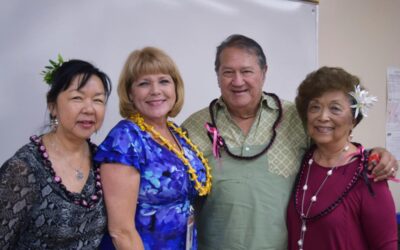 2019 Annual Board Installation Luncheon