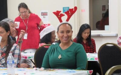 Dec 2019 Annual Party