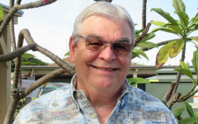 Cliff Caesar MEO’s New Chief Human Resource Officer