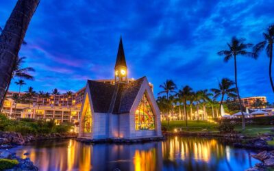 Donor gives $400,000 to Grand Wailea workers