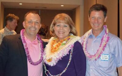 Maui Nonprofit Directors Association 2019 Annual Award Ceremony
