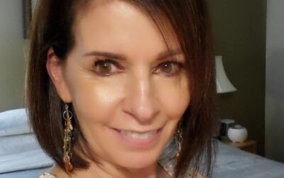 MEO’s Debbi Amaral named a Champions For Children