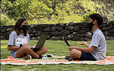 MEO Youth Services No Cost Enrichment Program