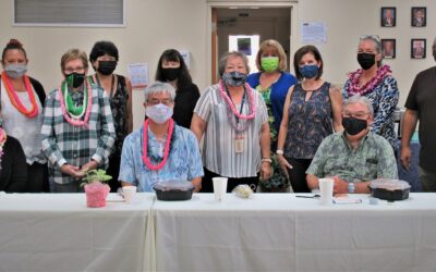 Administrative Professionals Appreciation Breakfast