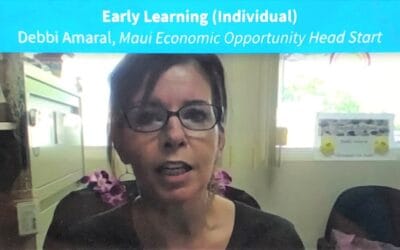 MEO’s Debbi Amaral: A Champion For Children