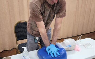 MEO offers CPR training for deaf community