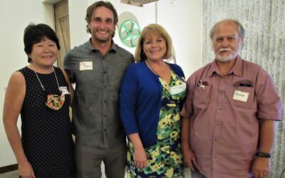 Construction Industry of Maui gives $1,500 to MEO for job training