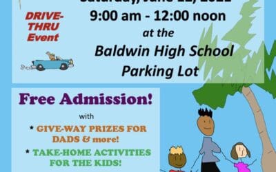 14th Annual Celebration of Fathers