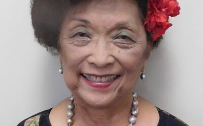 Yuki Lei Sugimura & Arleen Gerbig named 2021 Kūpuna Advocates