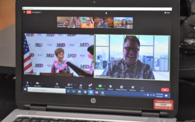 Virtual Kupuna Aloha Celebration draws 200 people, honors Gerbig, Sugimura