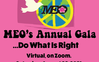 MEO Gala- Do What is Right