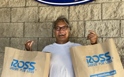 MEO helps client with his employment needs