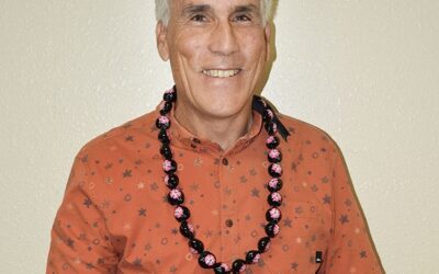 David Daly named MEO Employee of the Month for July