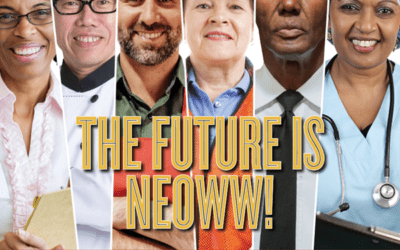 National Employ Older Workers Week