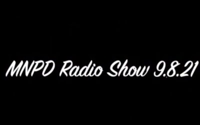 MNPD Radio Show Interview with Patty Copperfield, Transportation Director