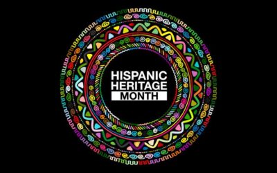 Hispanic Heritage Month