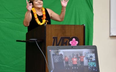 48th Maui County Senior Fair a virtual affair
