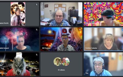 Halloween at MEO