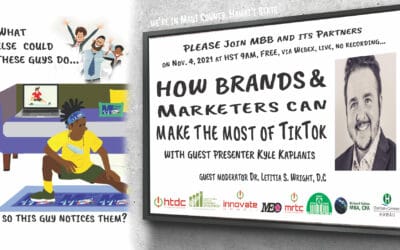 TikTok Workshop Free