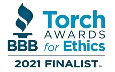 The 2021 BBB Torch Awards for Ethics