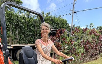 Applications for Agricultural Micro Grant Program available