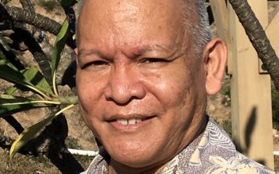 Kris Padin named MEO IT Manager