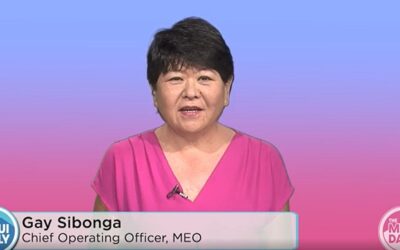 The MEO Minute 4