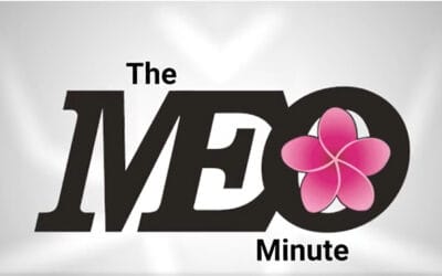 The MEO Minute 22