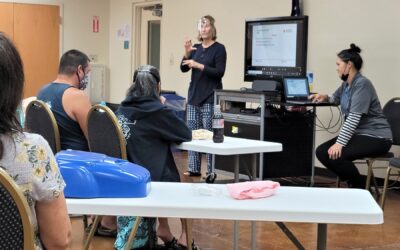 Maui Independent Living Center given partnership award